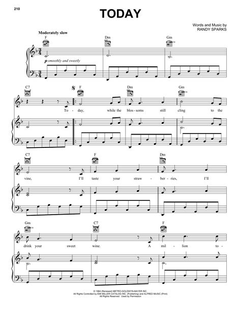 Free Sheet Music Under God Feat Tommy Green For Today